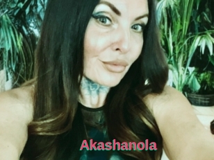 Akashanola