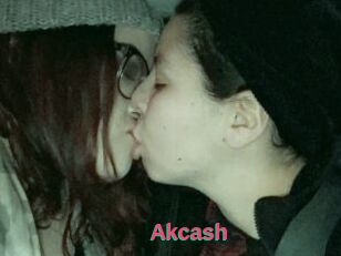 Akcash