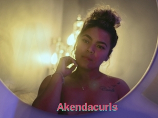 Akendacurls