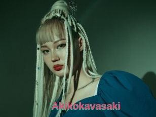 Akikokavasaki