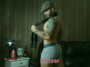 Akilesr