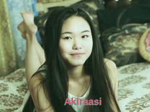 Akiraasi