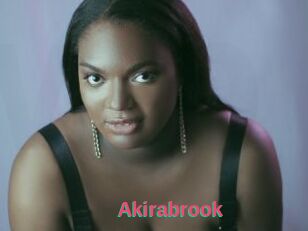 Akirabrook
