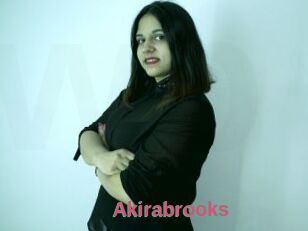 Akirabrooks