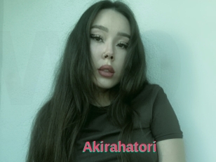 Akirahatori