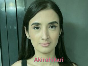 Akirahikari