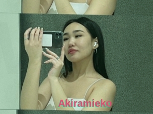 Akiramieko