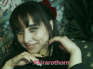 Akirarothorn
