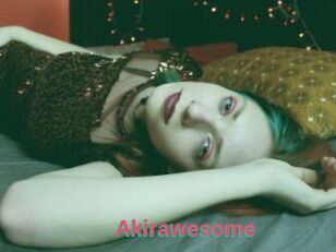 Akirawesome