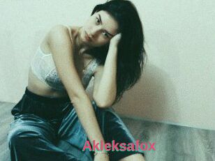 Akleksafox