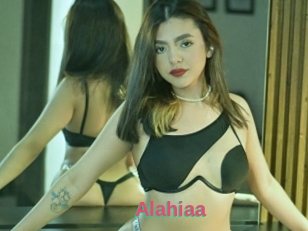 Alahiaa