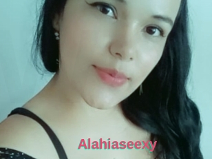 Alahiaseexy