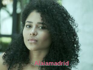 Alaiamadrid