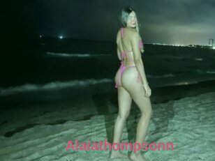 Alaiathompsonn