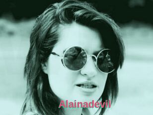 Alainadevil