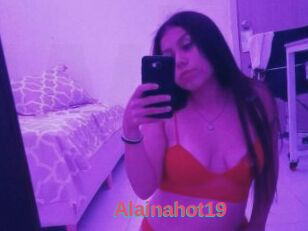 Alainahot19