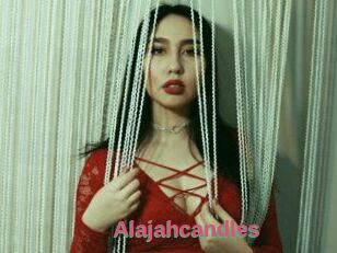 Alajahcandles