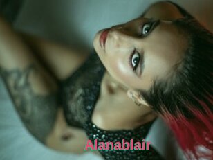Alanablair