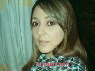 Alanabrand