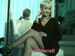 Alanaferrell