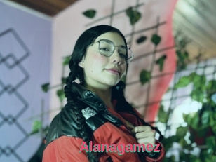 Alanagamez