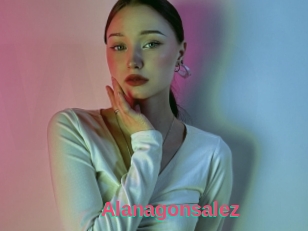 Alanagonsalez