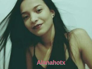 Alanahotx