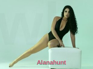 Alanahunt