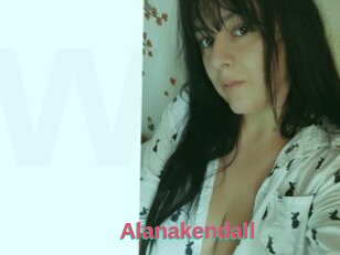 Alanakendall