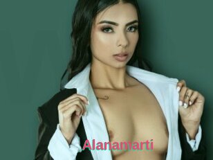 Alanamarti
