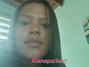 Alanaparkerr