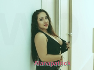 Alanapatrick