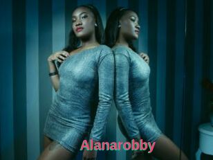 Alanarobby