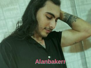 Alanbakerr