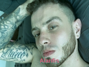 Alanfis