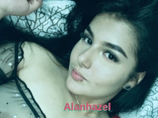 Alanhazel