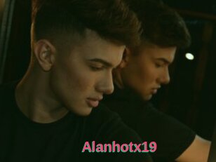 Alanhotx19