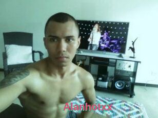 Alanhotxx