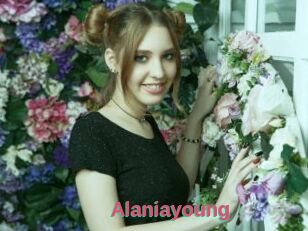 Alaniayoung
