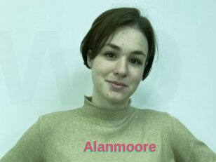 Alanmoore
