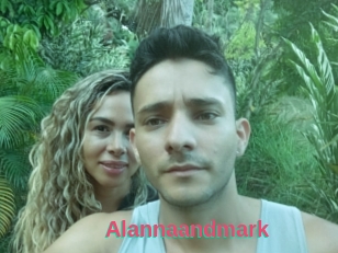 Alannaandmark
