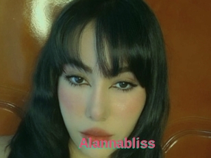 Alannabliss