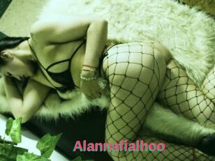 Alannafialhoo