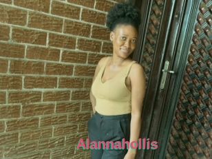 Alannahollis