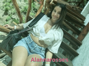 Alannarosses