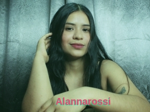 Alannarossi