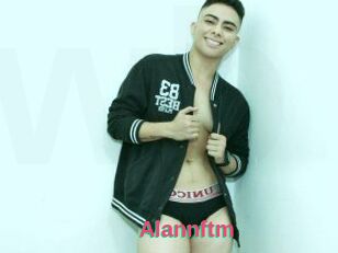 Alannftm