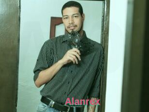 Alanrex