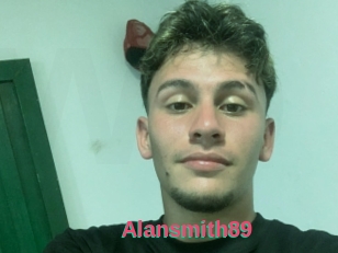 Alansmith89
