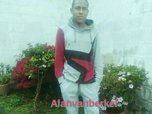 Alanvanberkel